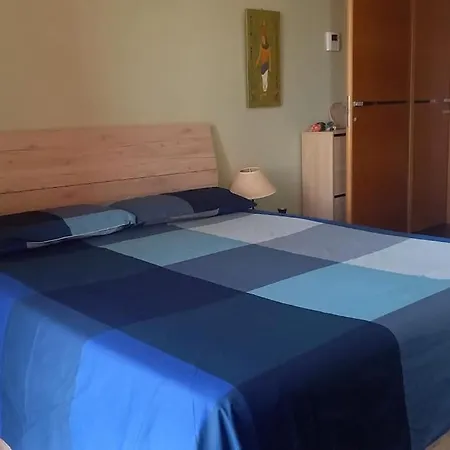 Appartamento La Dimora Di Roberta