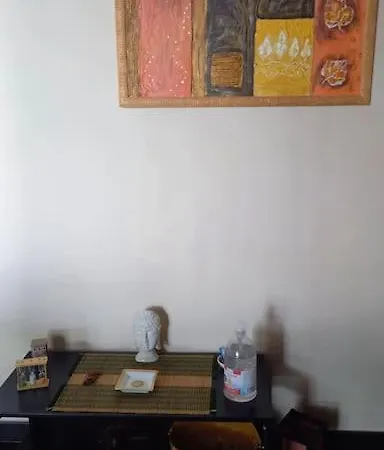 La Dimora Di Roberta Modugno
