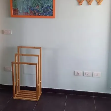 Appartamento La Dimora Di Roberta